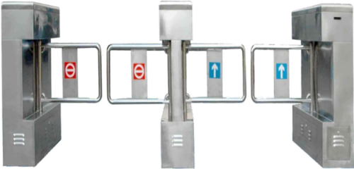 Bridge Swing Turnstile, kód: TGW-ST002D